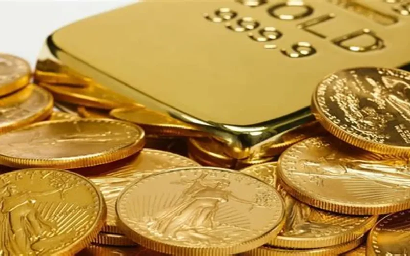 استقرار سعر الجنيه الذهب في مصر عند مستوى 60 ألف جنيه